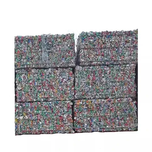 Best Quality Custom made Wholesale Ubc Aluminium Used Beverage Cans Scrap