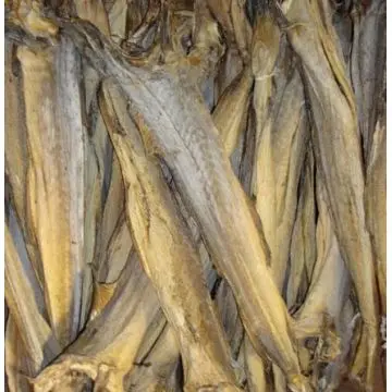 Dry Stock Fish Dried catfish/Dry Stock Fish ,Smoked Catfish/Dried Anchovies and others available