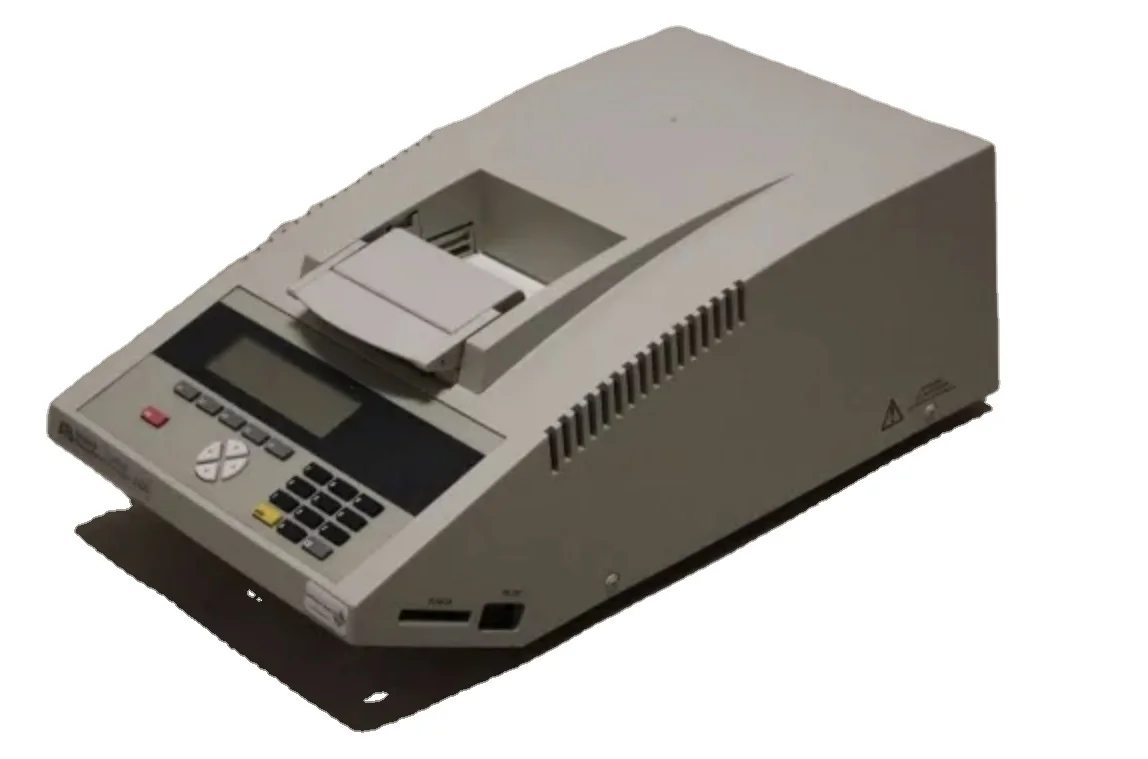 Поставка 2024 предлагает PerkinElmer GeneAmp 2400 PCR System Machines TestingDevices & Equipments для продажи