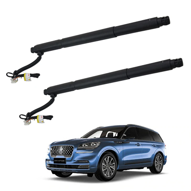 Автозапчасти для Lincoln серии Smart Power Tailgate lc5bd402s55 LC5BS402A54