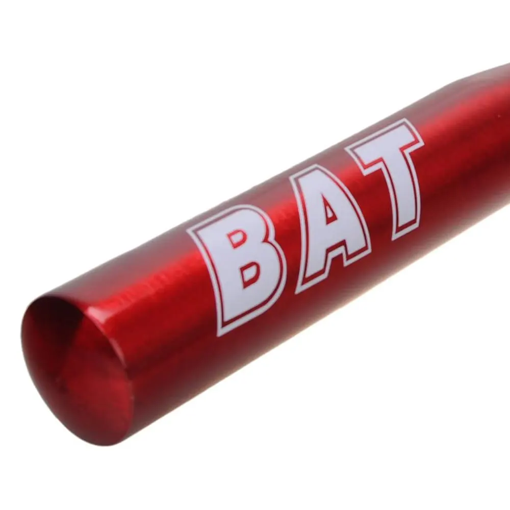 Hot Selling New Online Purchase Baseball Bat Custom Color Sports Game Baseball Bat