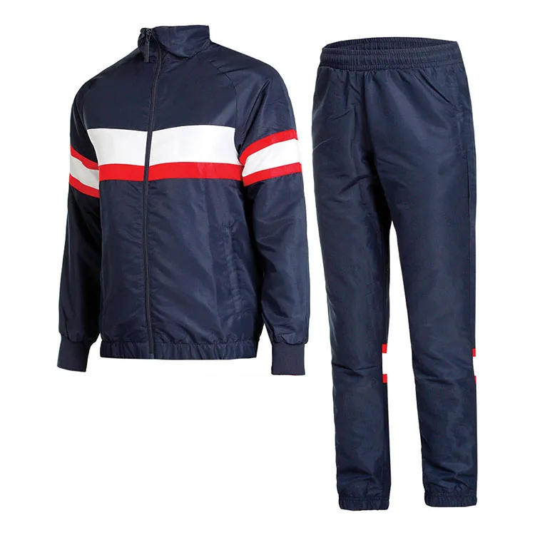 Top sale fresh material design Customize design High impact Premium quality best price Hot selling Men Track Suit