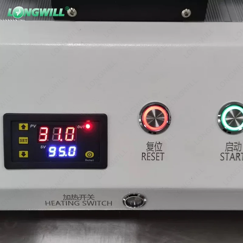 Oil Filling Machine Fully Automatic Full Spectrum Oil Fill Equipment Distillate Concentrate Cart Device Mass Production