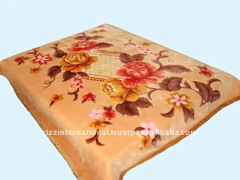 New POLYESTER MINK BLANKET Polyester Blanket at Best Price in India Polyester Mink Blankets available at the lowest price