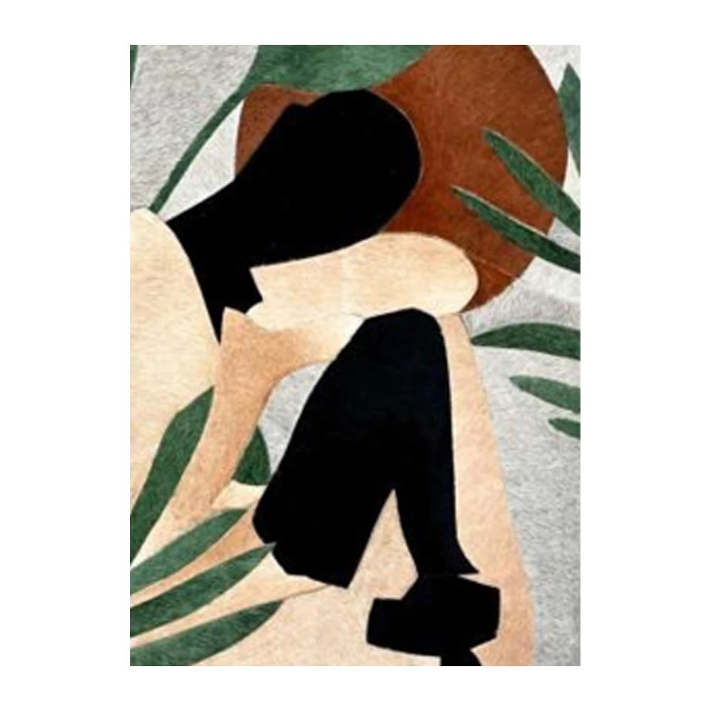 Latest Collection Hand-Painted Beautiful Modern Wall Art Paintings for Home Decoration At Wholesale Price