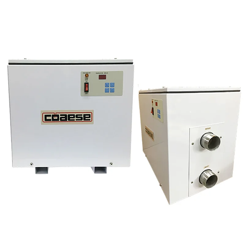 SPA heating system heat pump water heater cooler Swimming Pool Equipment Used Pool Heater For Above Ground Pools