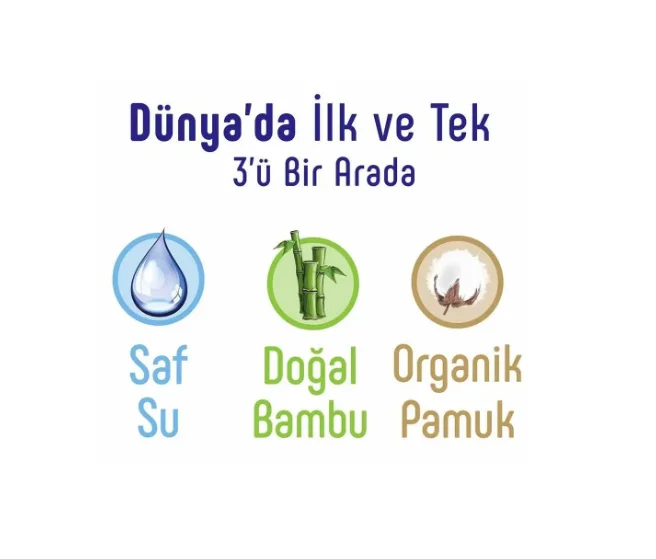 Baby diaper ultra sensitive