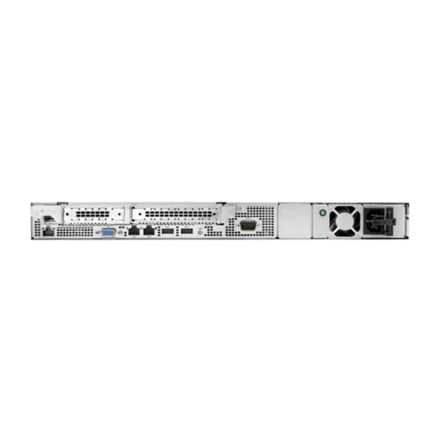 Популярные Ново оригинальный hpe сервер intel cpu P06963-B21 HPE ProLiant DL20 Gen10 стоечных серверов dl160 dl180 dl360 dl380