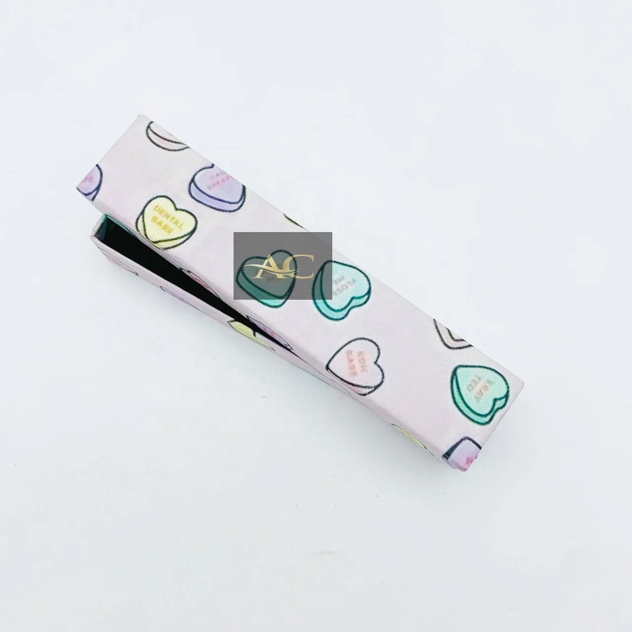 Plasma Blue L Type Russian Volume Boot Tweezers Wholesale Stainless Steel Dumont Tweezers For Eyelash Extension Customized Logo