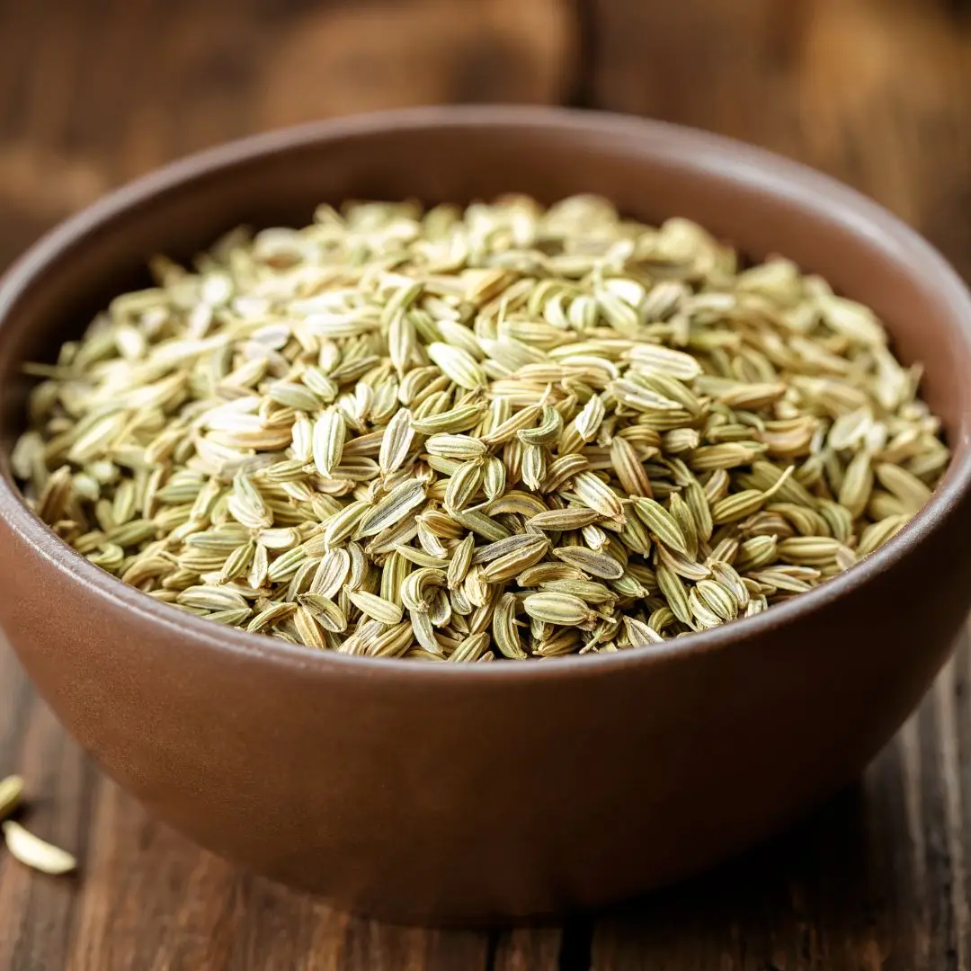 Прямая Заводская цена натуральные специи семена фенхеля высшего класса готовые купить у индийского Производителя