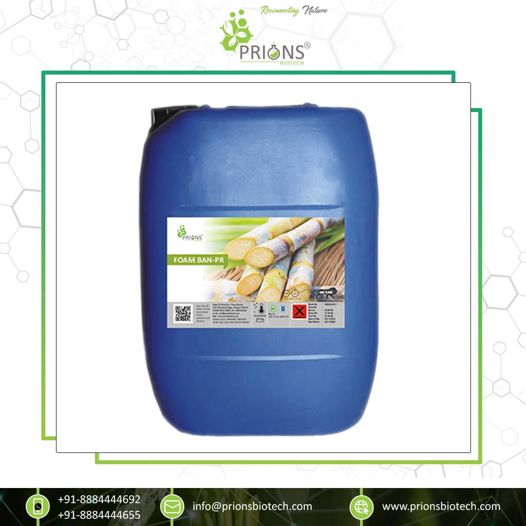 Professionals in Manufacturing Top Grade Eco-friendly CPU COZYME-PR-1 Sugar Enzymes Formulated for CPU Water Recycling