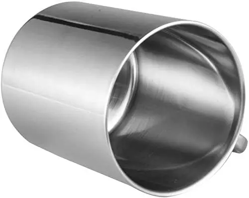 Best Selling Cheap prices Stainless Steel Double Wall Tea and Coffee Big Mug Set for Hot and Cold Beverages