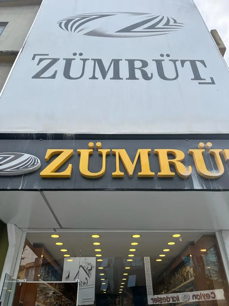 ZUMRUT Gold Foil White Belt Water and Whisky Glass Crystal Whisky Wine Glass Beverage Cups Cold Drinking Wholesale Custom Mugs