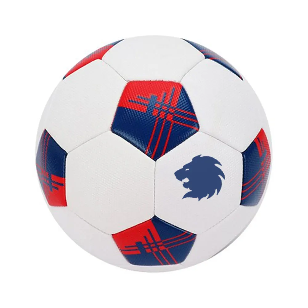 Training Match Hand Ball Stitched PU Leather Professional Football Hand Ball Wholesale Soccer Ball