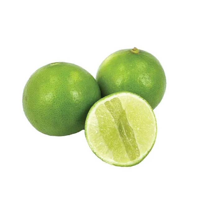 Lime Vegetable Lemon Sour Thailand Premium Agriculture Natural Fresh Products Premium Quality From Thailand Export Grade