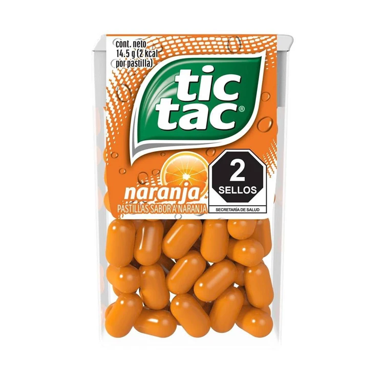 MIXED TIC TA-C MINT FLAVORS COLLECTION BOX - (8 FLAVORS) wholesale price