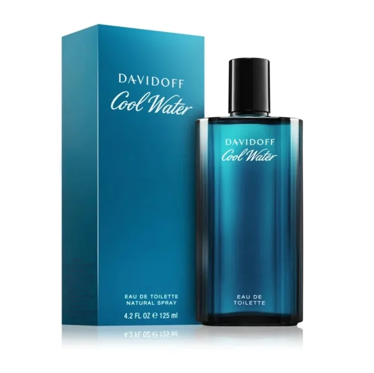 Original Quality Davidoff Cool Water Perfume For Men Wholesale Best Price