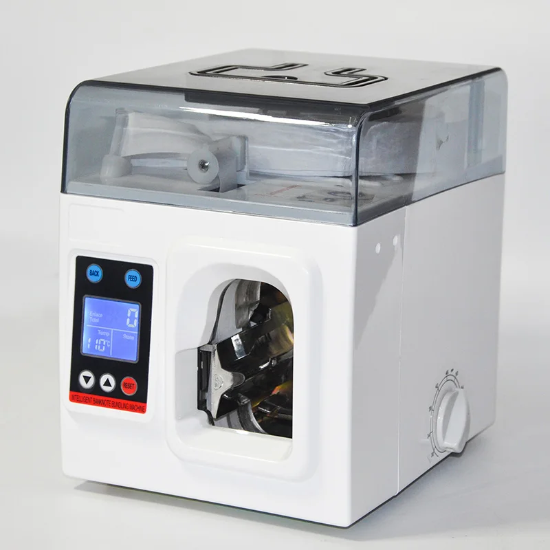 Best Quality Money Binding Machine FT-B400