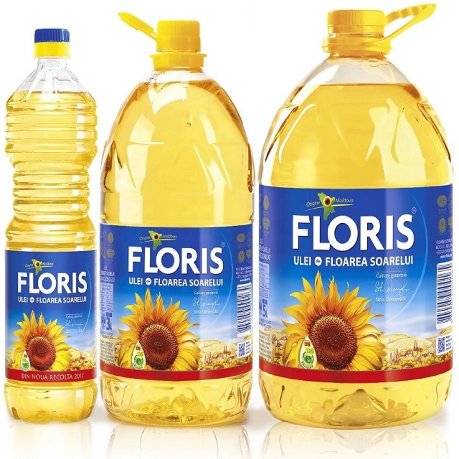 Refined Sunflower Oil Refined Sunflower Oil Export quality refined sunflower oil..