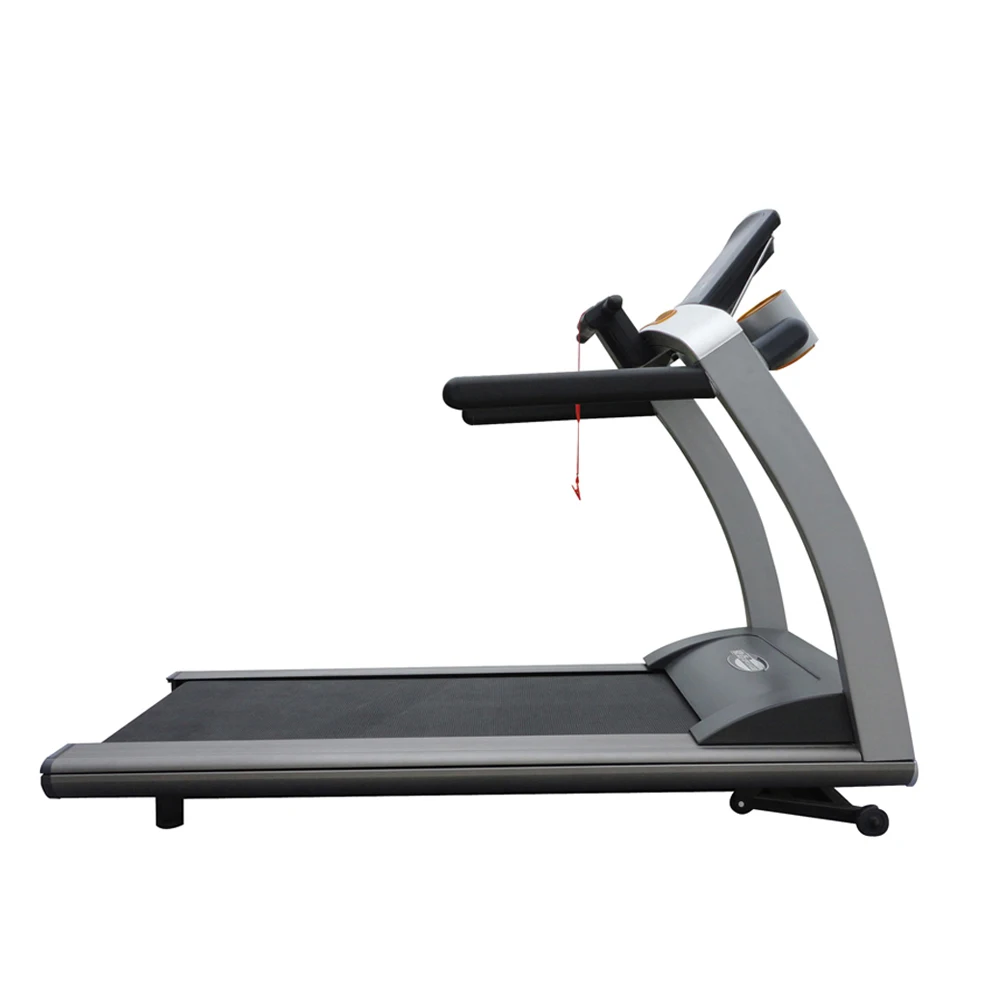 4.5HP AC Motor Professional Treadmill - High Quality Electric Machine for Sale