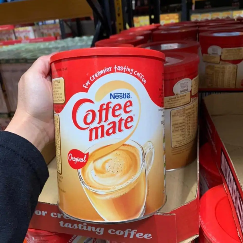 Кофейный коврик 16 унций