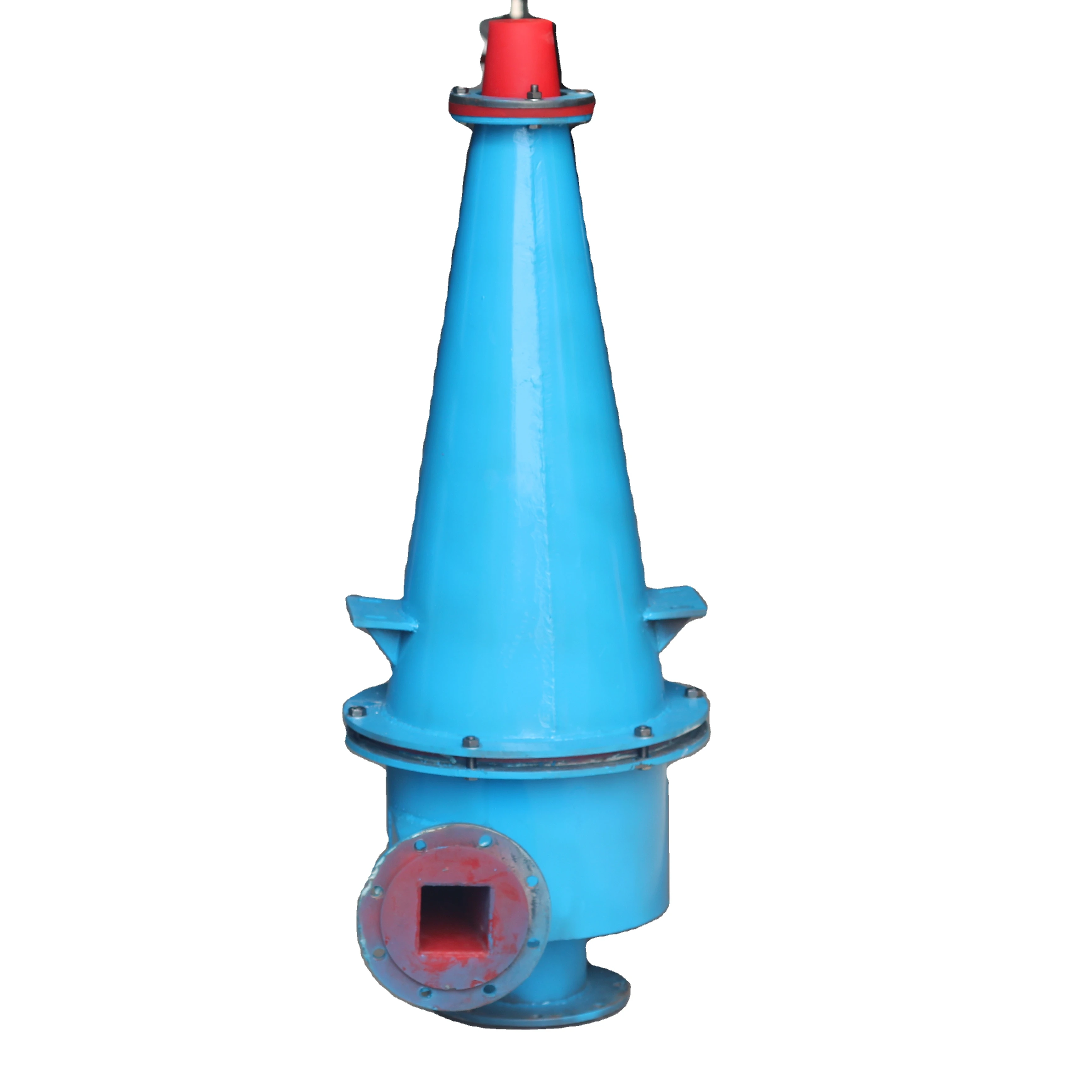 Model 350B Mining Dewatering Separator  Polyurethane Hydrocyclone