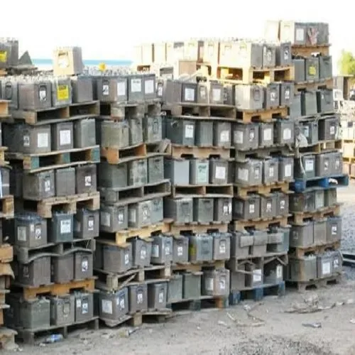 New Stock Top Quality Used Scrap Battery Scrap Car and truck battery drained lead battery scrap in stock
