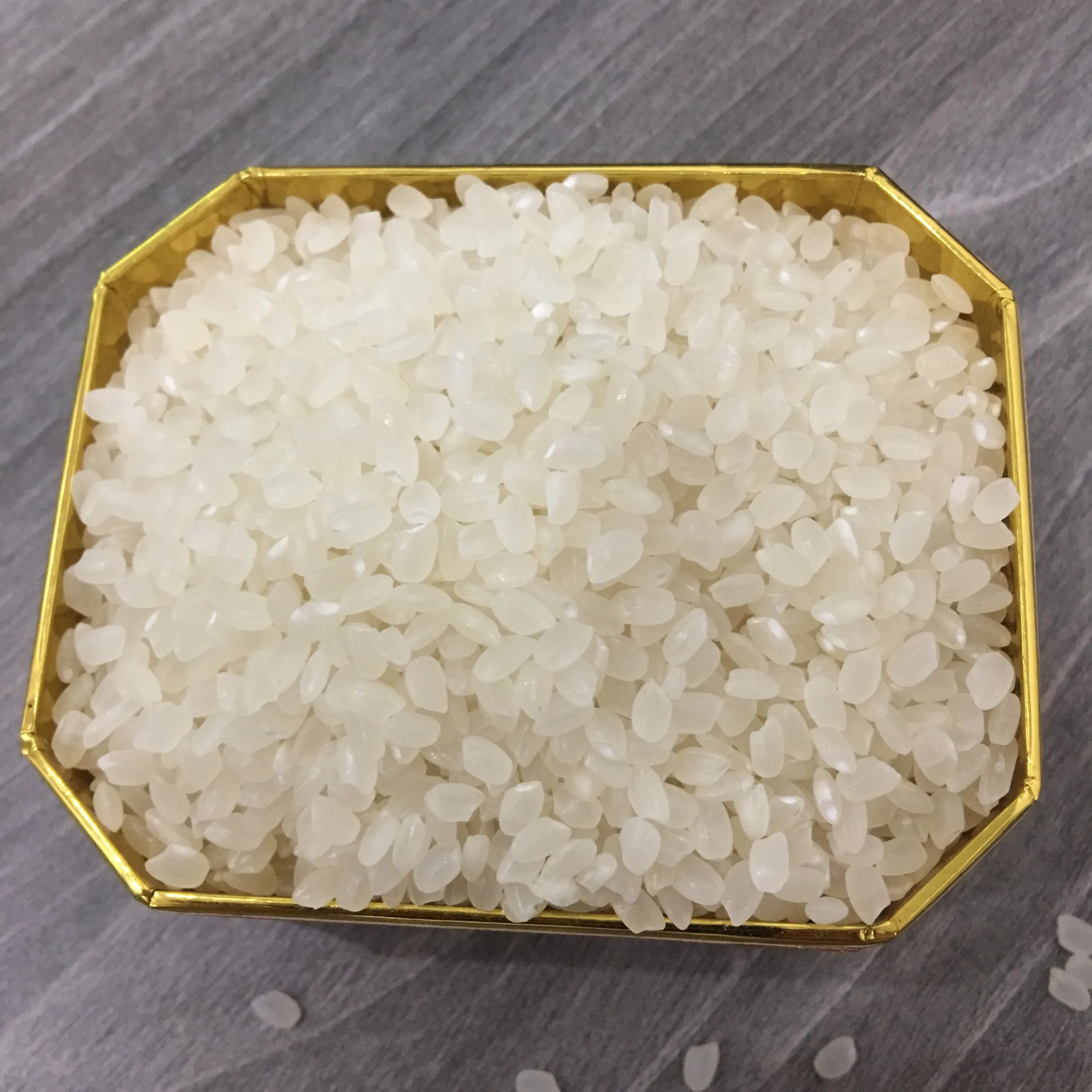 SUSHI RICE FACTORY PRICE COMPETITIVE PACKAGE CUSTOMIZE LOW MOQ HIGH QUALITY FROM JCC VIETNAM RICE SUPPLIER