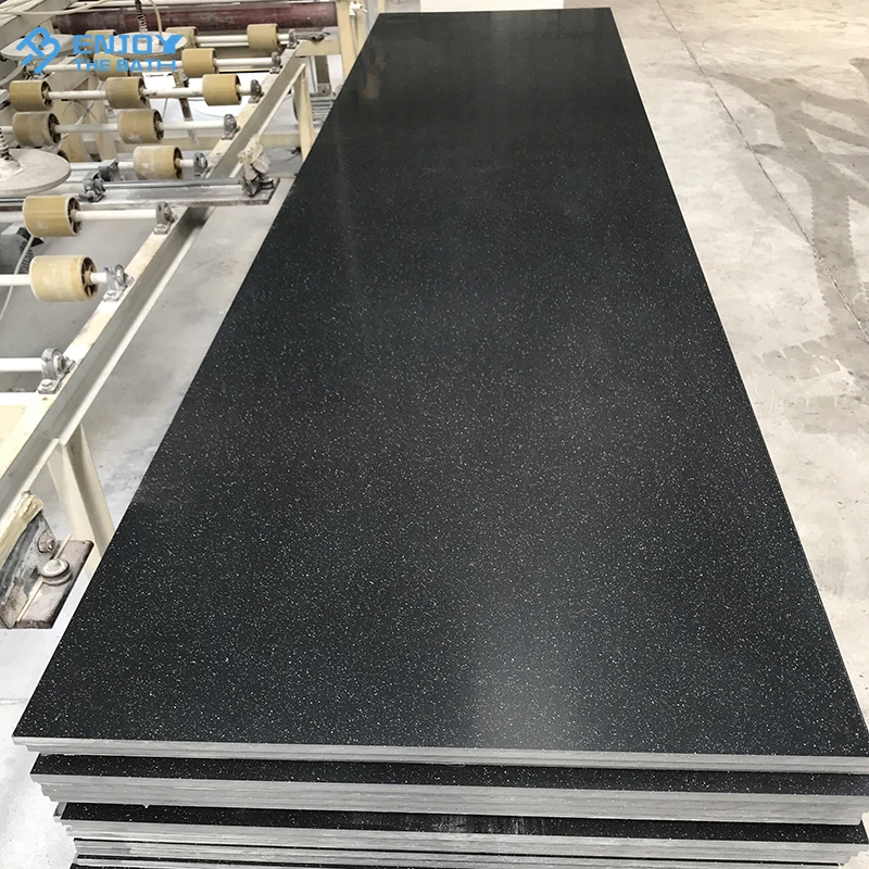 30mm Worktop Kkr Acrylic Solid Surface Sheets Hi-macs C Free Samples Artificial Stone Sheet Korean Solid Surface Slab