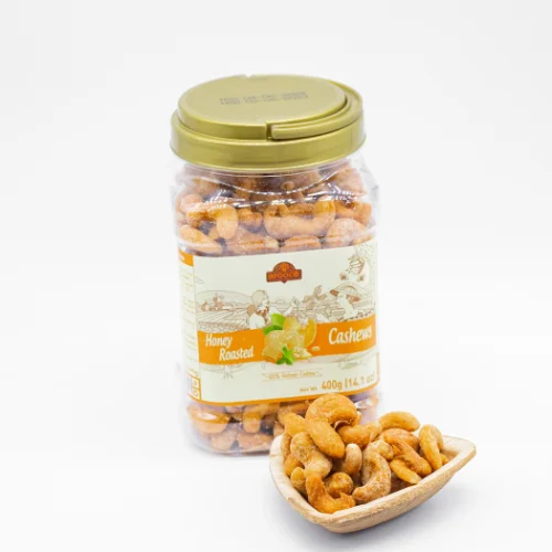 Best Selling Vietnamese Snack Nuts Roasted Honey  From Vietnam Origin Best Cashew Nuts Best Sale