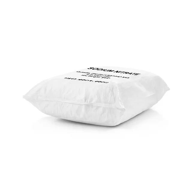High quality Sodium Nitrate 98% white powder NaNO3 Cheap price From Viet Nam