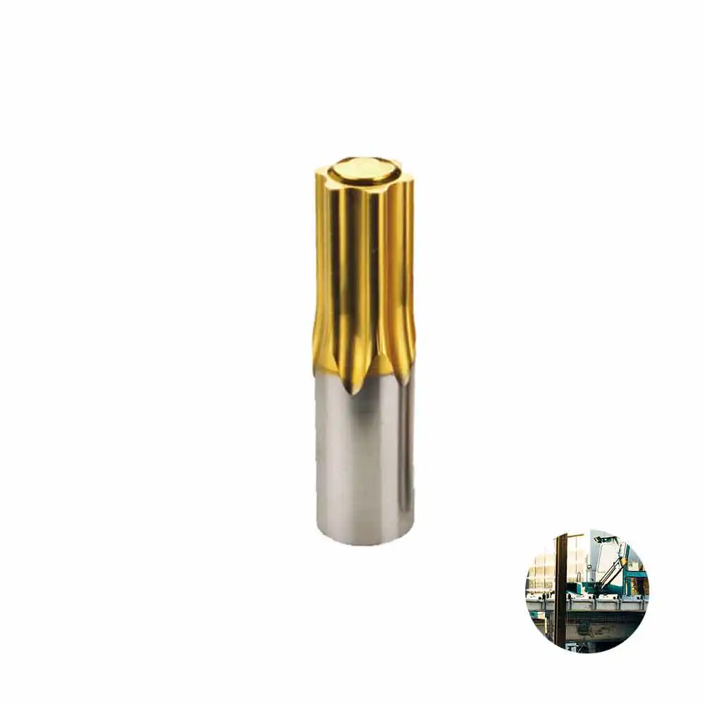 hot selling screw making punch forming pin for metal forming machine