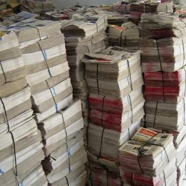Переписываемые газеты/новостные бумажные обрезки/ONP/бумажные обрезки по низкой цене!