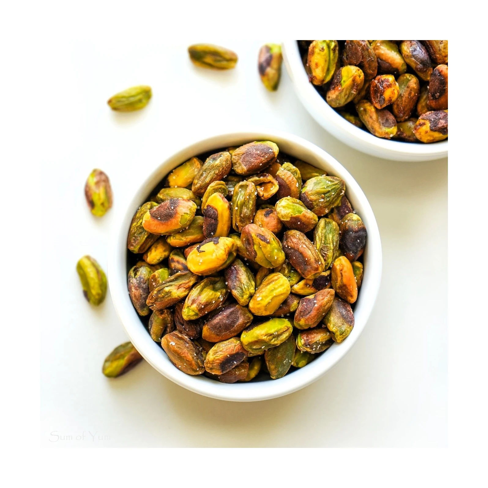 Affordable High Quality Fresh Pistachios Nuts