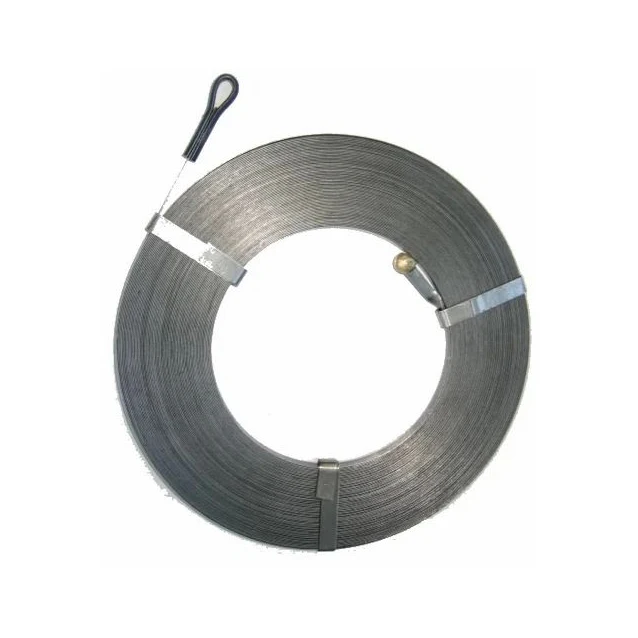 Promotional Various Durable Using Fish Tape Wire Manual Tape Wire Cable Puller