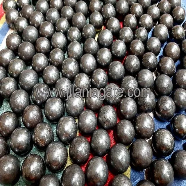 Hematite Agate Spheres Ball High Quality Healing Stones Hematite Crystal Polished Ball For Decoration| By From Jilaniagate