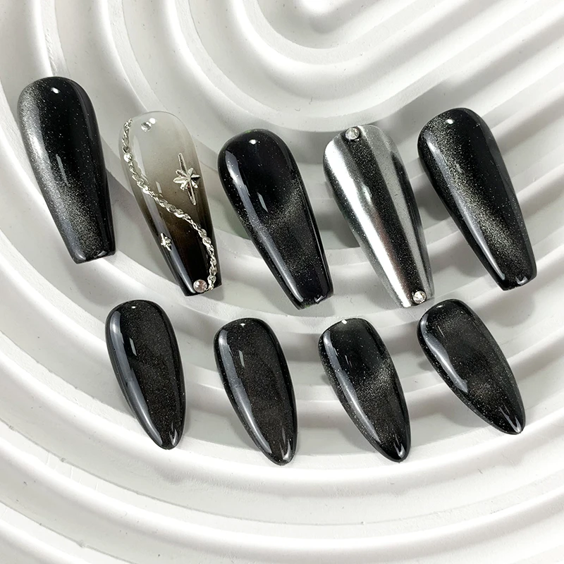 Professional New Arrival Nail Colors Gel Kit Crystal Extend Poly UV GEL Set Jelly Gel Polish Acrylic Nails Tools venalisa