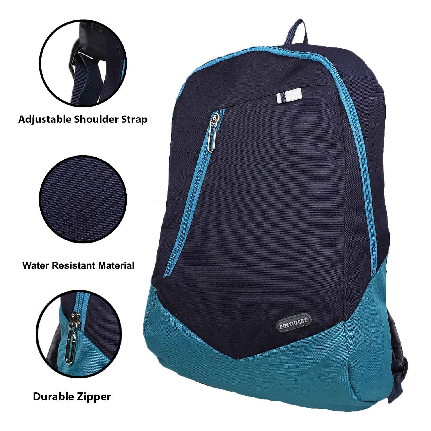 Climber-4 Bags : Backpack for Expedition, Short Trip and for Day to Day use
