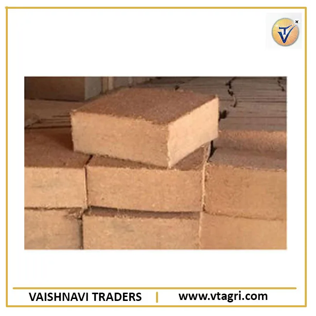 Blocks Coco peat coir pith 5Kg exporter - High Quality Coco peat - Top coco peat exporter - Coco blocks 5kg