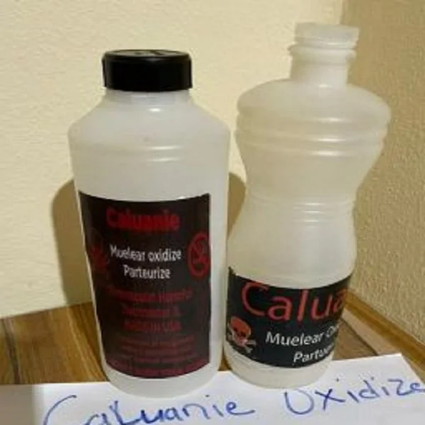 Новинка окислитель caludy Muelear 5
