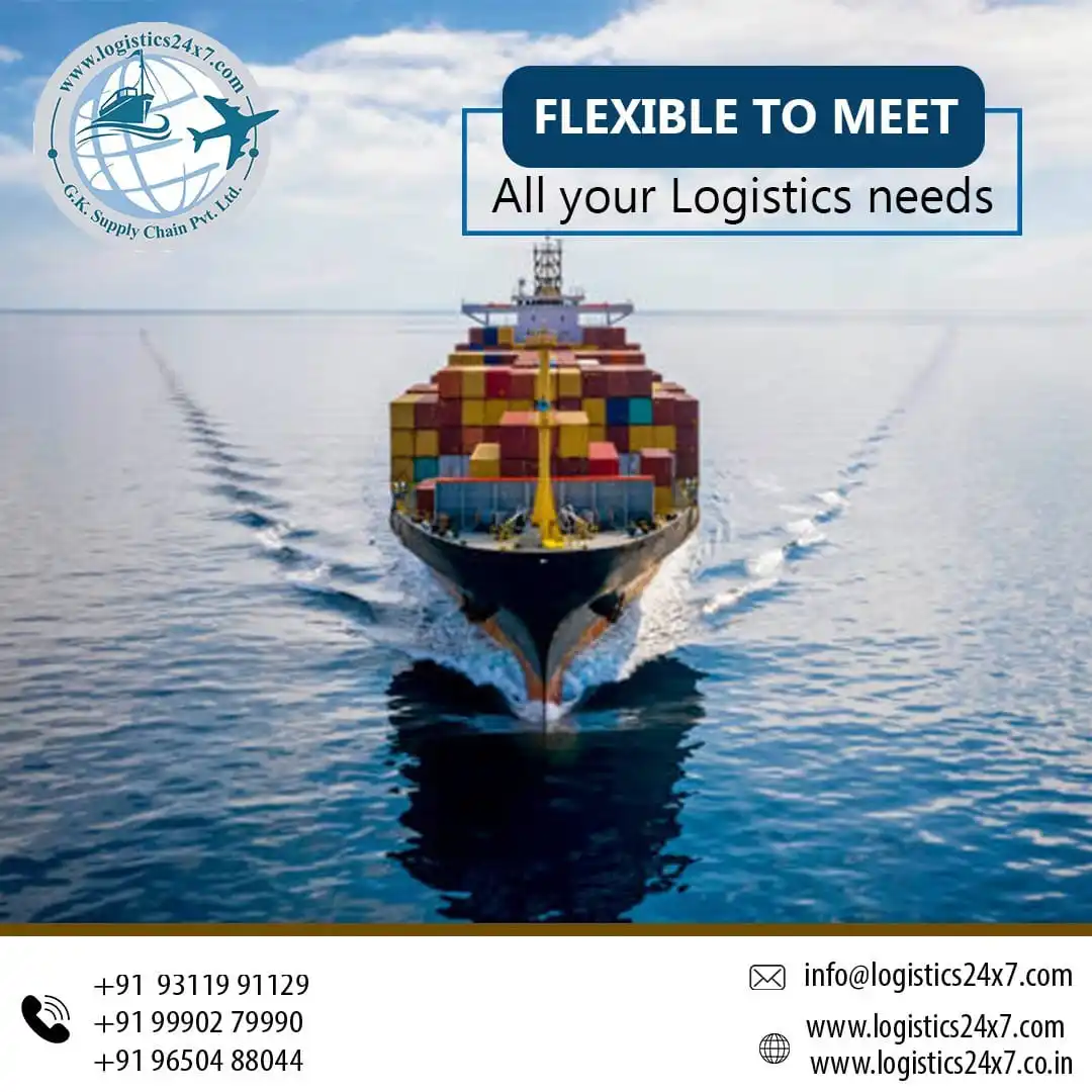 Sea Shipments Export from Mundra to Dubai Custom Clearance Furniture/Spices/Solar Panel