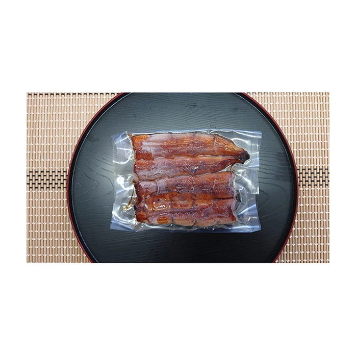 Tasty eel K-5P Unagi KABAYAKI Frozen Grilled Healthy Japanese Food