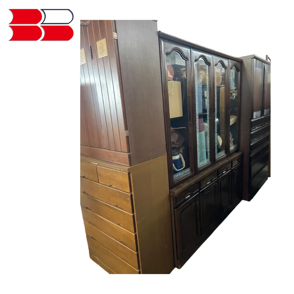 Недорогая оптовая продажа подержанная мебель для спальни использованная кровать керамика использованные столы стулья продажи в Мьянме Камбоджа Филиппины