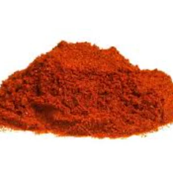 Smoked Paprika