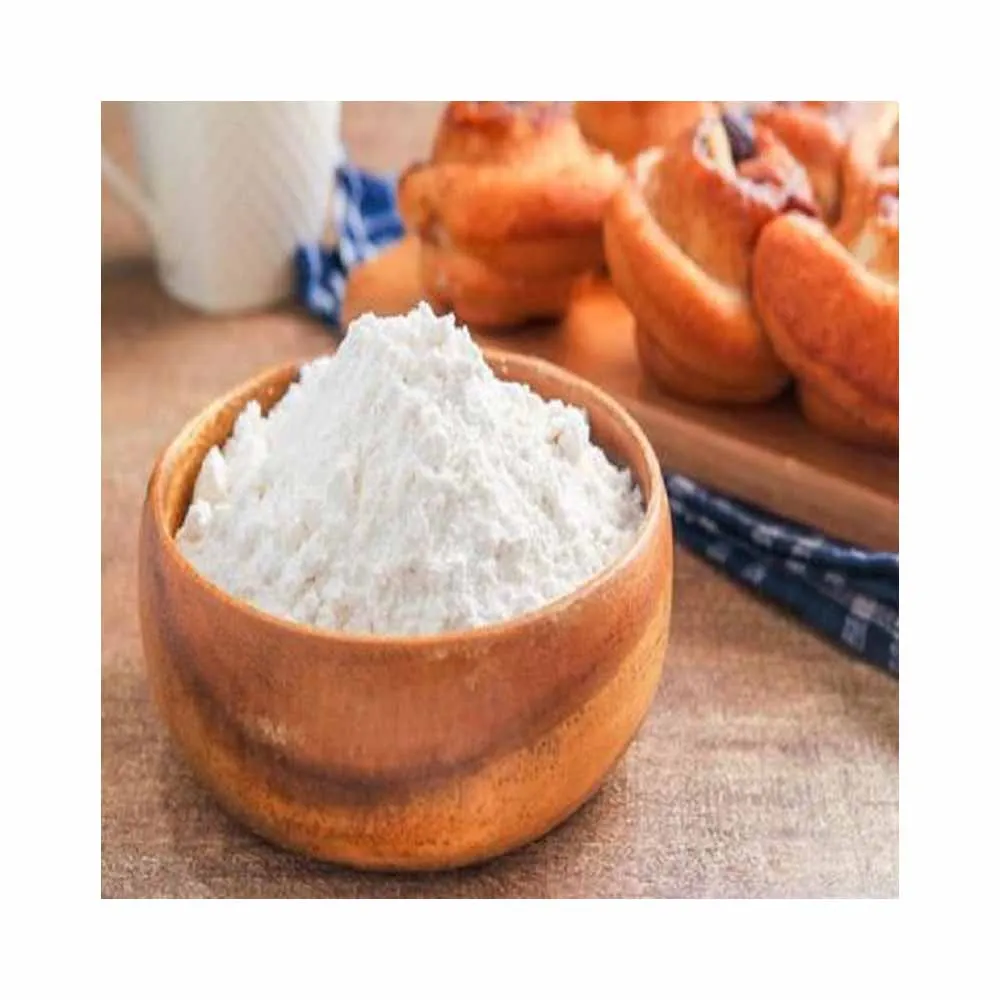 Bulk Wheat Flour / Natural Wheat Flour For Sale From Thailand