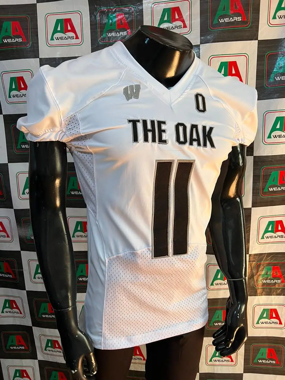 Good Quality American Football Uniform Sublimation Custom Embroidery Jersey Pants Socks Player Name Logo Number Good Quality