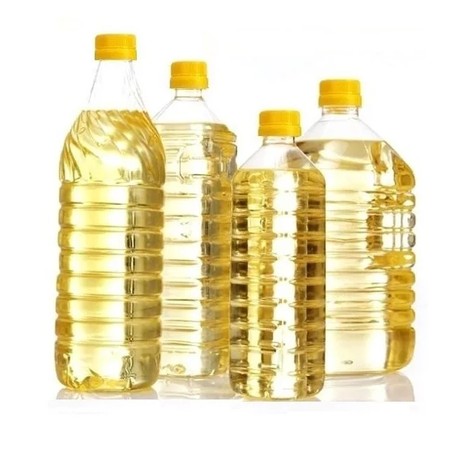 Wholesale 100% pure edible sunflower cooking oil refined with bulk price