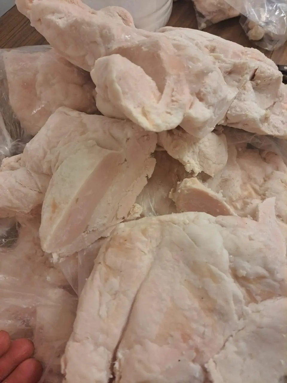 WHOLESALE FROZEN LAMB TAIL FAT | Best Quality of Frozen lamb tail fat for sale