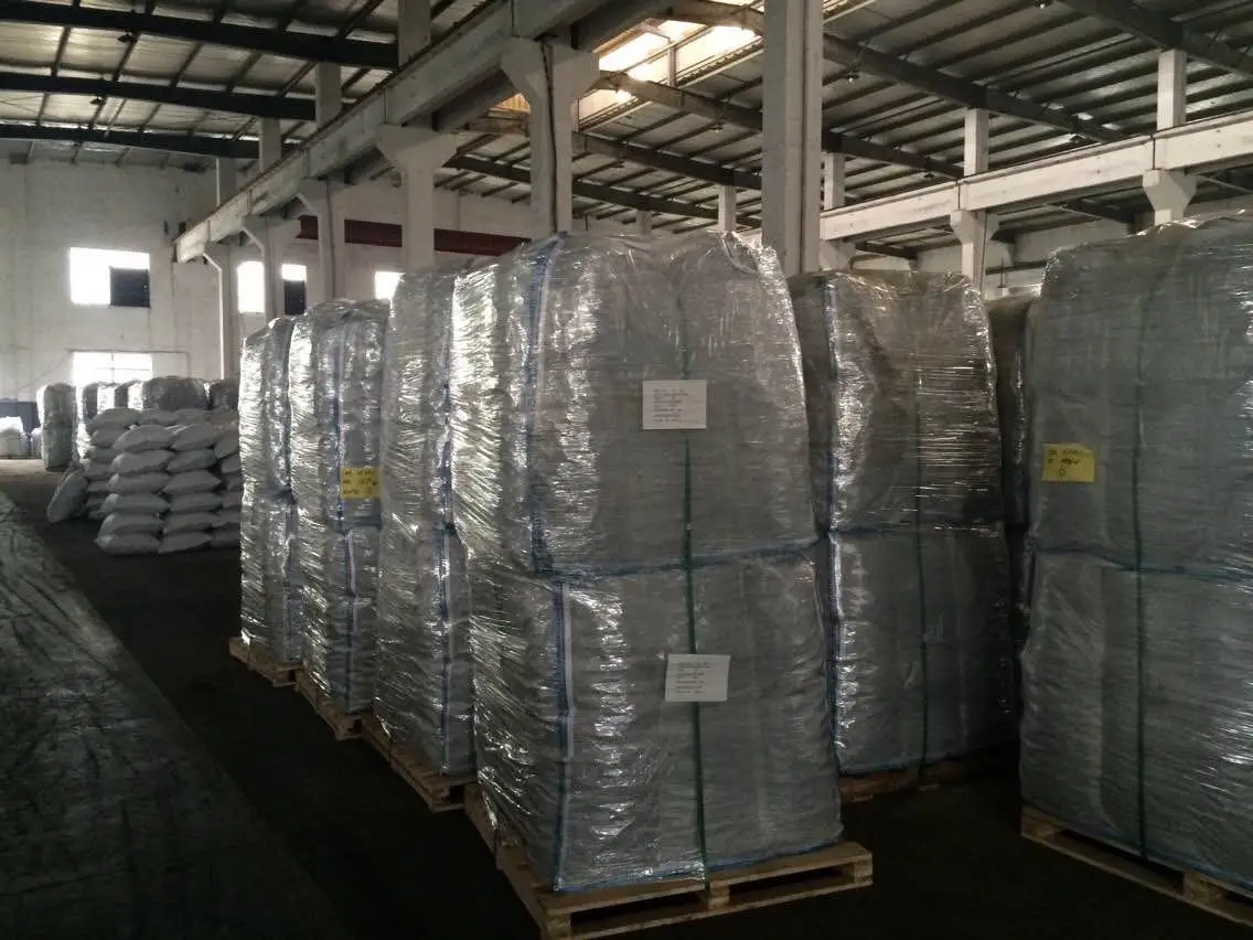 25 мм Металлическая Башня Упаковка Pall кольцо из углеродистой стали в вакуумной башни для Scubber Air