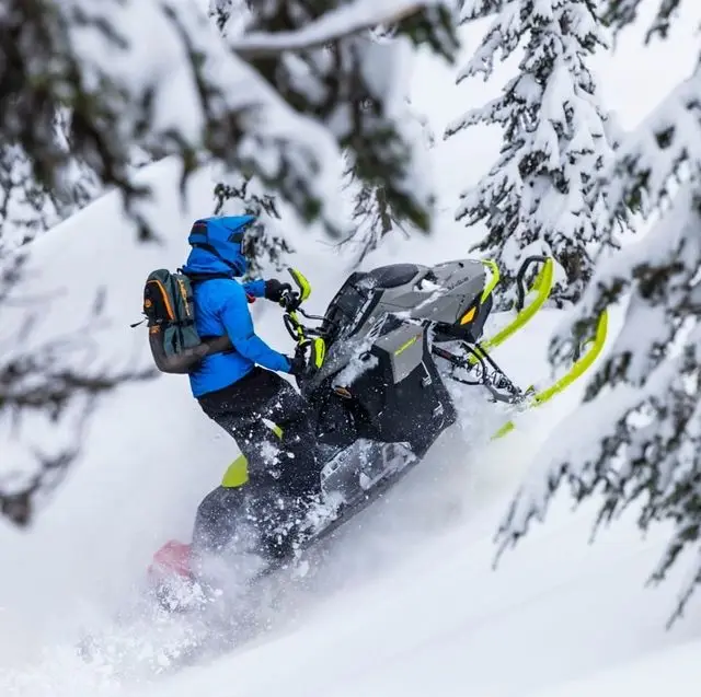 Ski-Doo Snowmobiles for sale